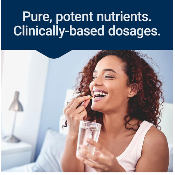 Lake Avenue Nutrition Vitamin K2 (As Menaquinone-7)