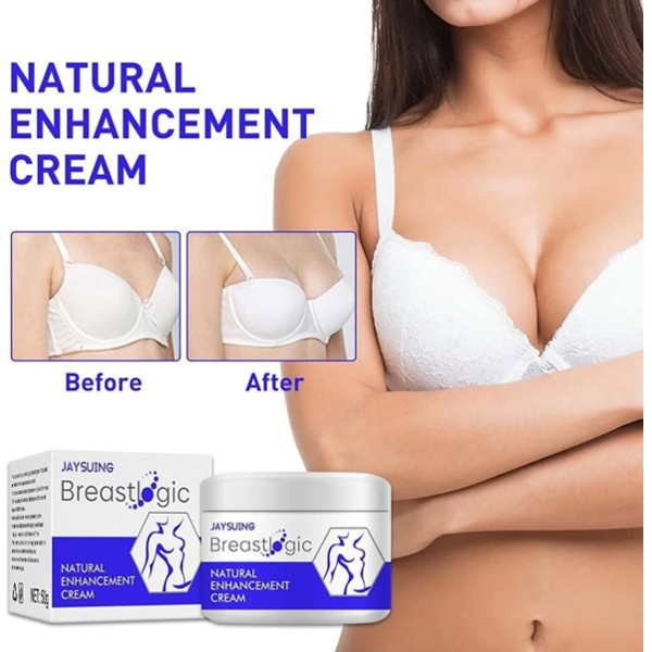 Jaysuing Breast Gic Cream