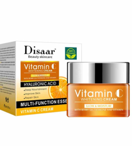 Disaar Vitamin C Skin Whitening Cream