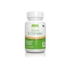 Igennus Super B12 Complex Capsules