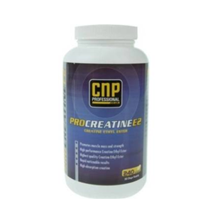 CNP Professional ProCreatine E2 Capsules