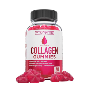 Atlantis Nutrition Collagen Gummies