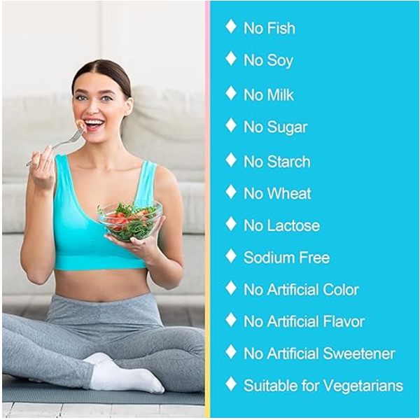 Summatah 200 Billion CFU Probiotics Capsules