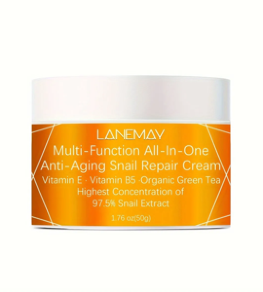 Lanemay Anti-Aging Snail Repair Cream