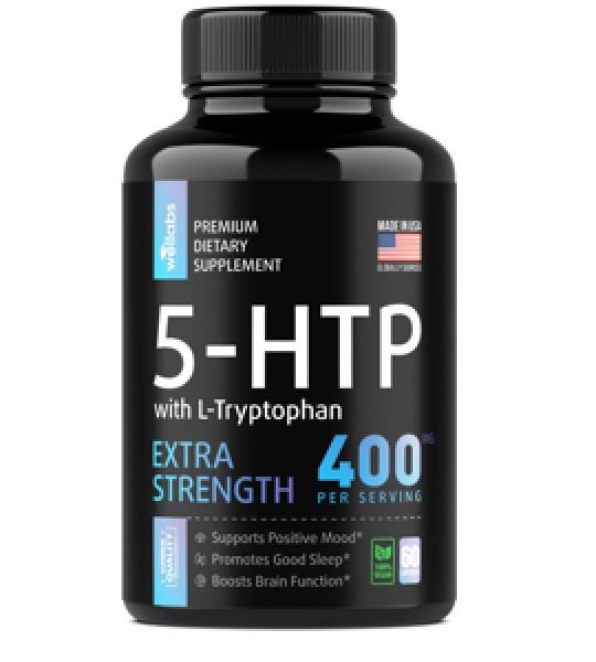 5-HTP Capsules