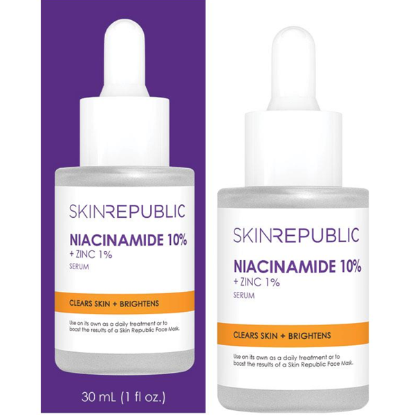 Skin Republic Niacinamide Serum