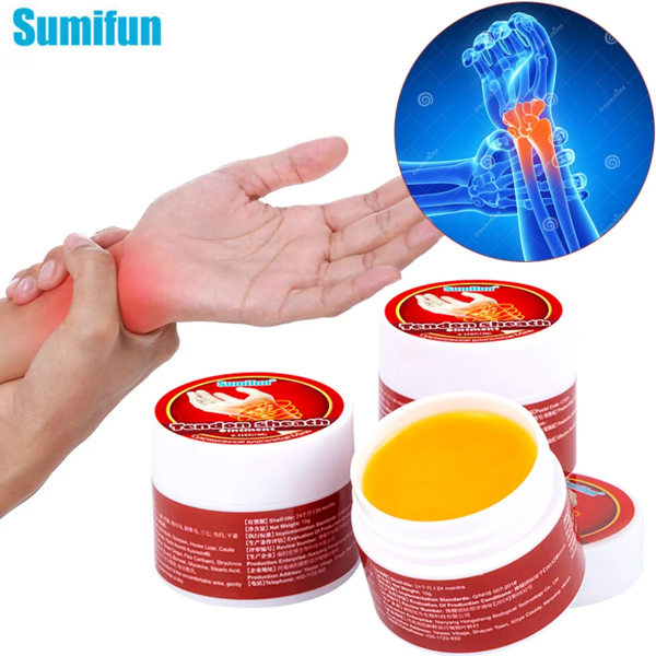 Sumifun Tendon Sheath Cream