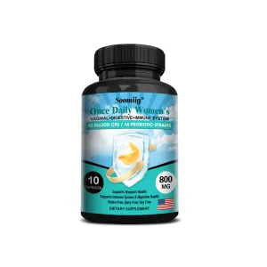 Soomiig Once Daily Women's Capsules