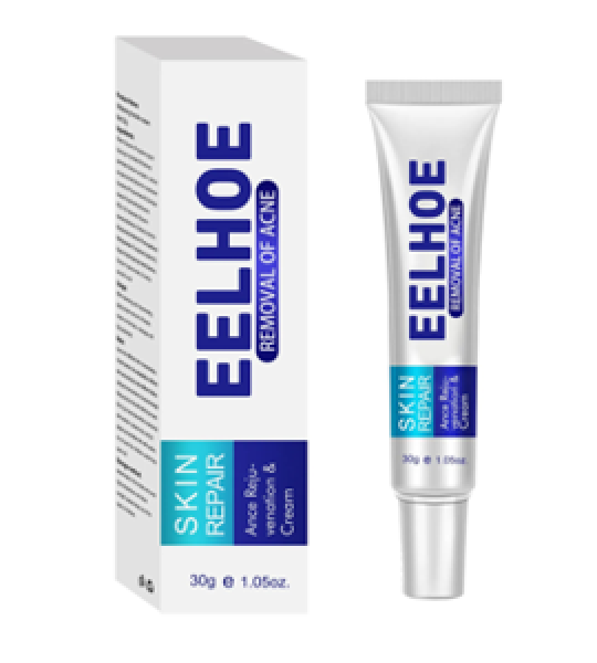 Eelhoe Acne Removal Cream