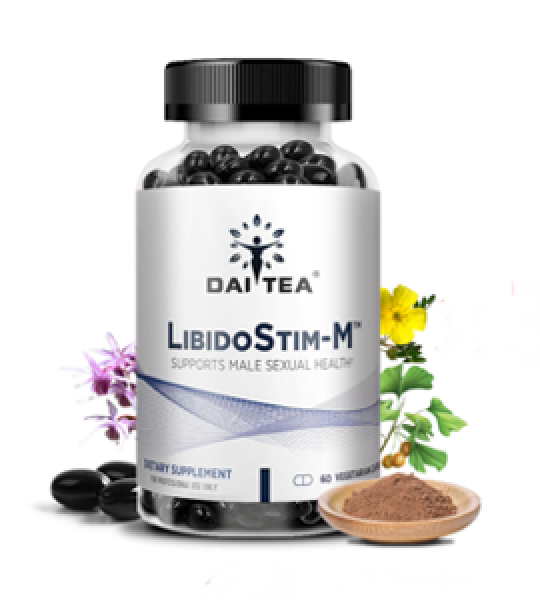 Daitea Libidostim-M