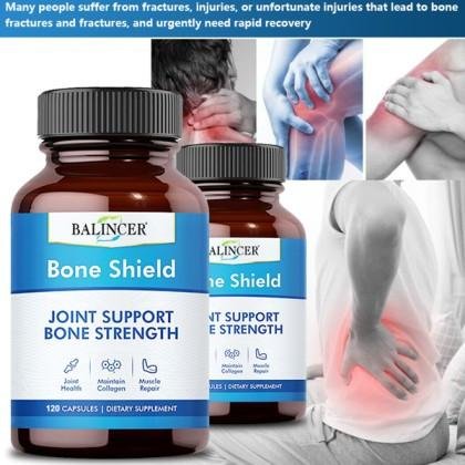 Balincer Bone Shield Joint Support Bone Strength