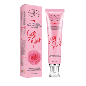 Aichun Beauty Sexy Pink