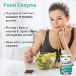 Catfit Enzyme Slimming Capsule