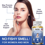 Taoters Liposomal Glutathione Capsules