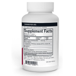 Kirkman Biofilm Defense Capsules