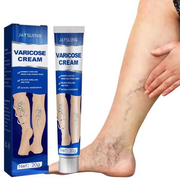 Jaysuing Varicose Vein Cream