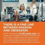 Now Nutritional Yeast Flakes Supplement