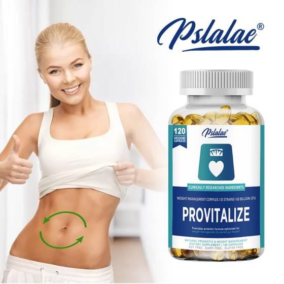 Pslalae Provitalize Capsules