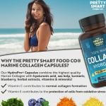 Powerful 100% Marine Collagen