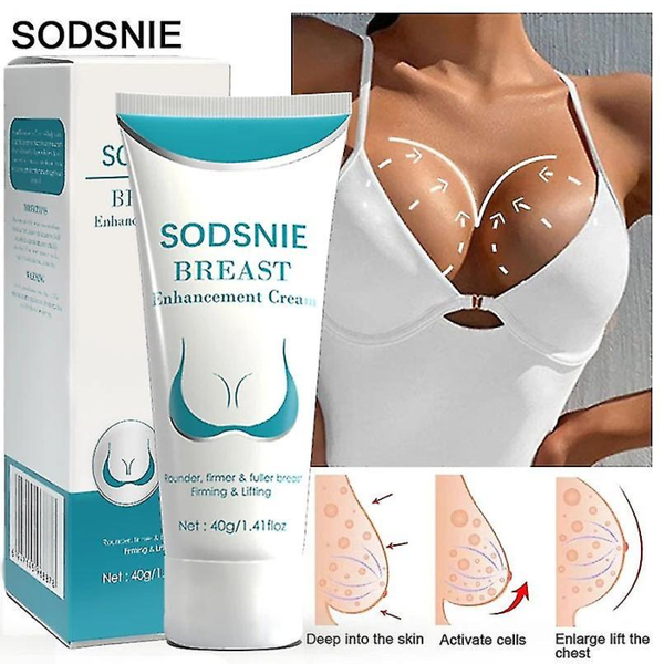 Sodsnie Breast Enlargement Cream