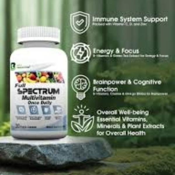 Bio Protection Spectrum Supplement