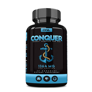 ONL Conquer Herbal Complex For Men Capsules