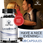 Daitea Libidostim-M