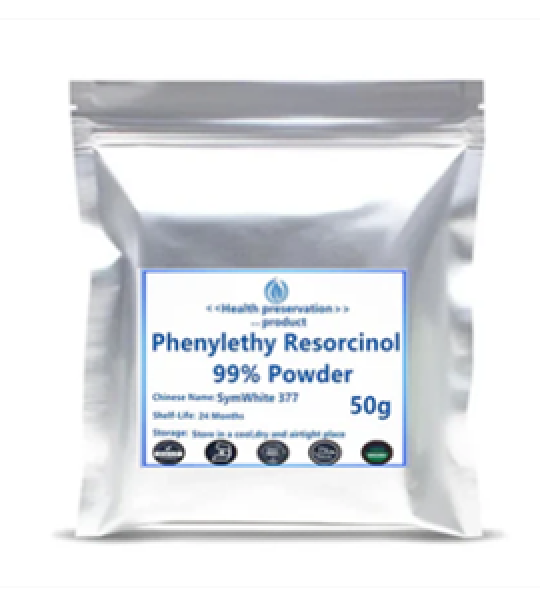 Health Preservation Phenylethyl Resorcinol 99% Powder