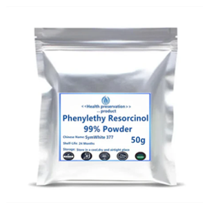 Health Preservation Phenylethyl Resorcinol 99% Powder