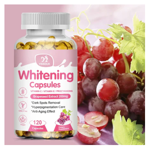 Yimiduk Whitening Capsules
