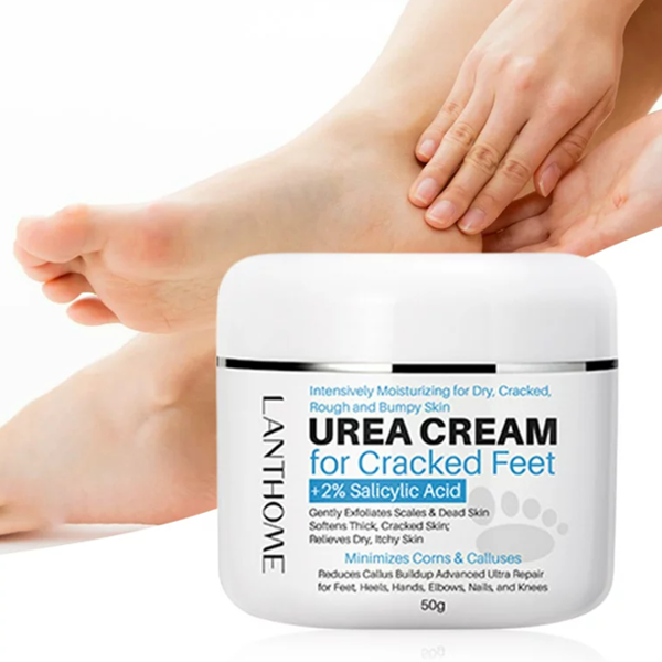 40% Foot Urea Cream Foot Peeling Spray