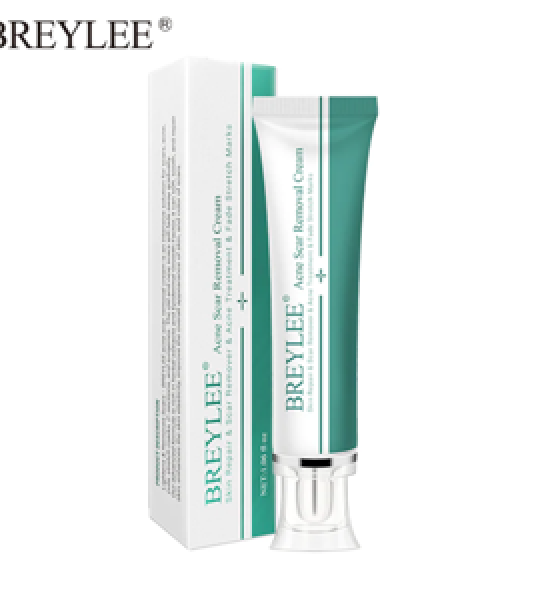Breylee Acne Scar Removal Cream