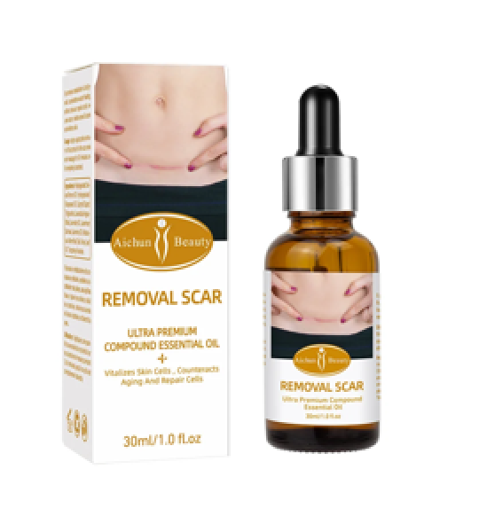 Aichun Beauty Removal Body Scar Serum