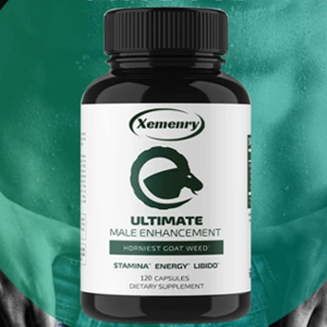 Xemenry Ultimate Male Enhancement