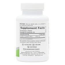 Natures Plus Nac 1200mg Supplement