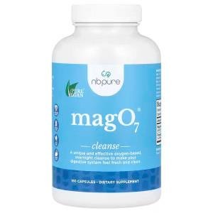 Nb Pure Mago 7 Supplement