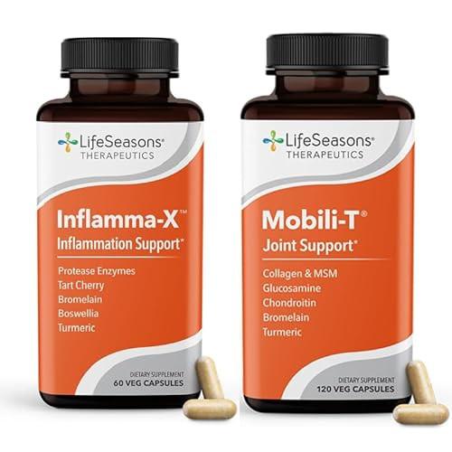 Inflamma-X - Inflammation Support Supplement