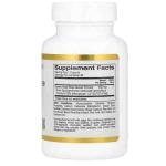 California Gold Nutrition Immune Defense with Wellmune – 250 mg