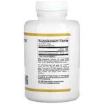 California Gold Nutrition CoQ10 100 mg