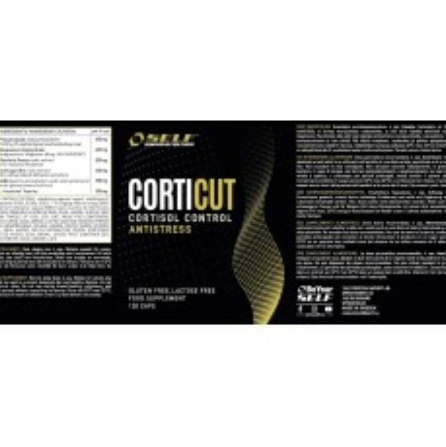 Self Corticut Supplement