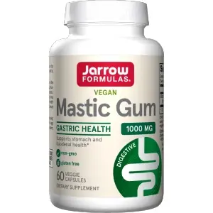 Jarrow Formula Masti Gum Supplement