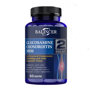 Balincer Calcium Glucosamine Chondroitin
