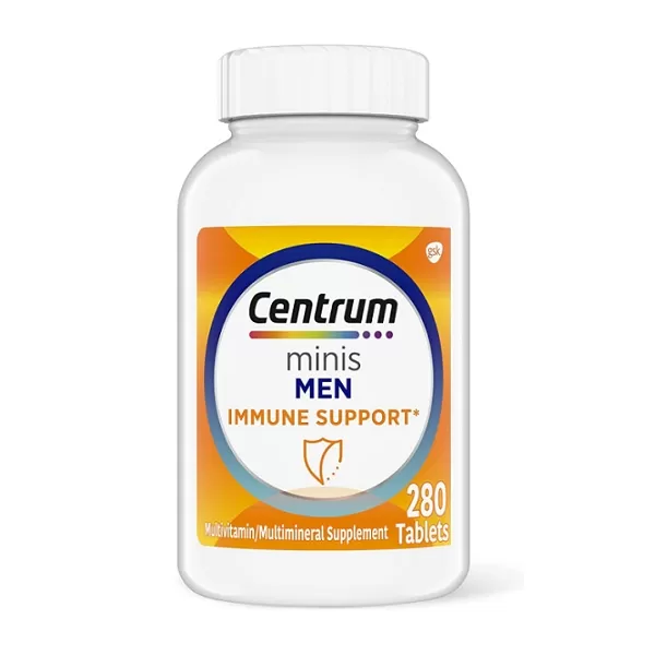 Centrum Minis Men's Supplements