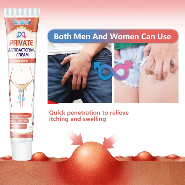 Sumifun Private Part Cream
