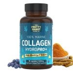 Powerful 100% Marine Collagen