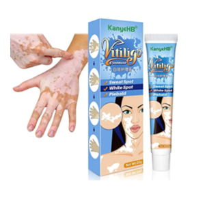 KanyeHB Vitiligo Cream