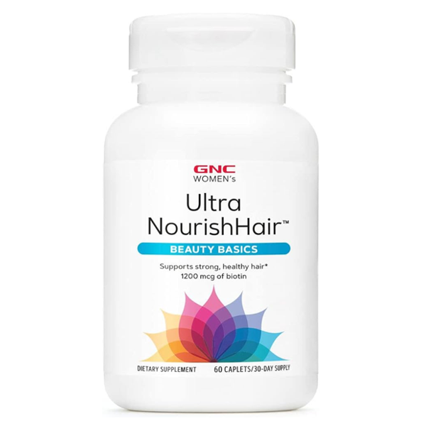 GNC Women's Ultra Nourishhair