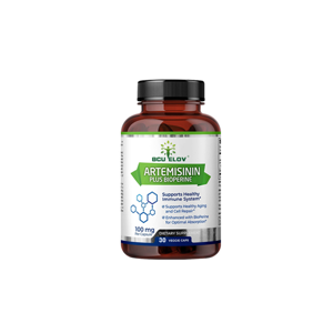 Bcuelov Potent Plant Extracts Capsules