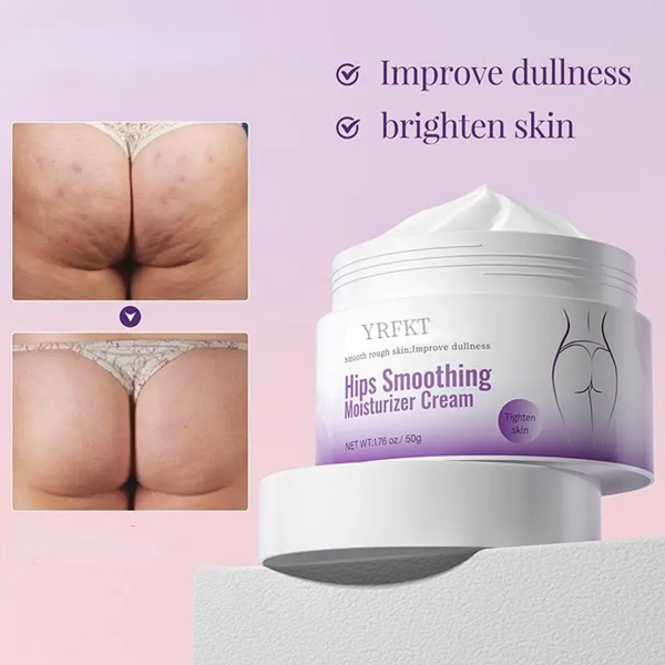 YRFKT Hip Smoothing Moisturizer Cream