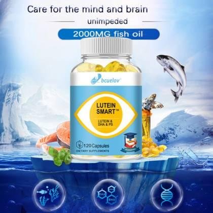 Bcuelov Lutein Smart